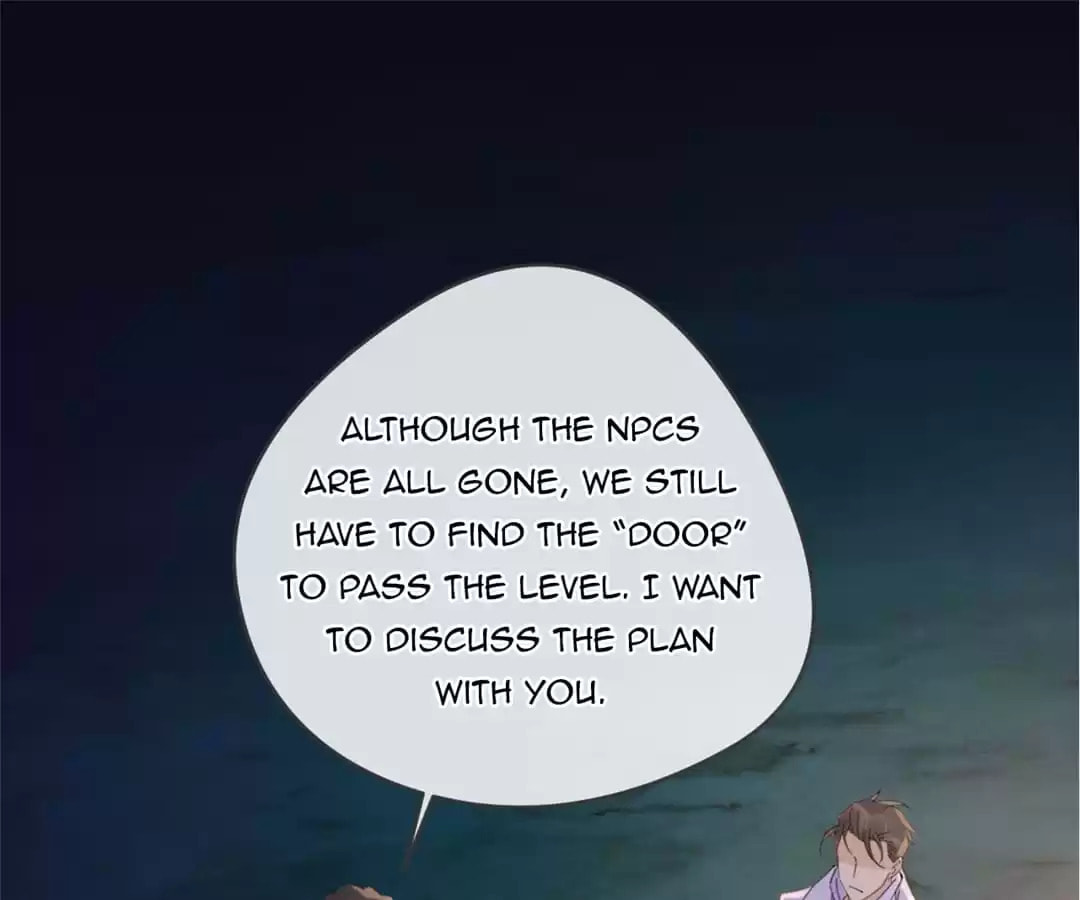 Read Ancient House chapter 39 image 60 on Lezhin
