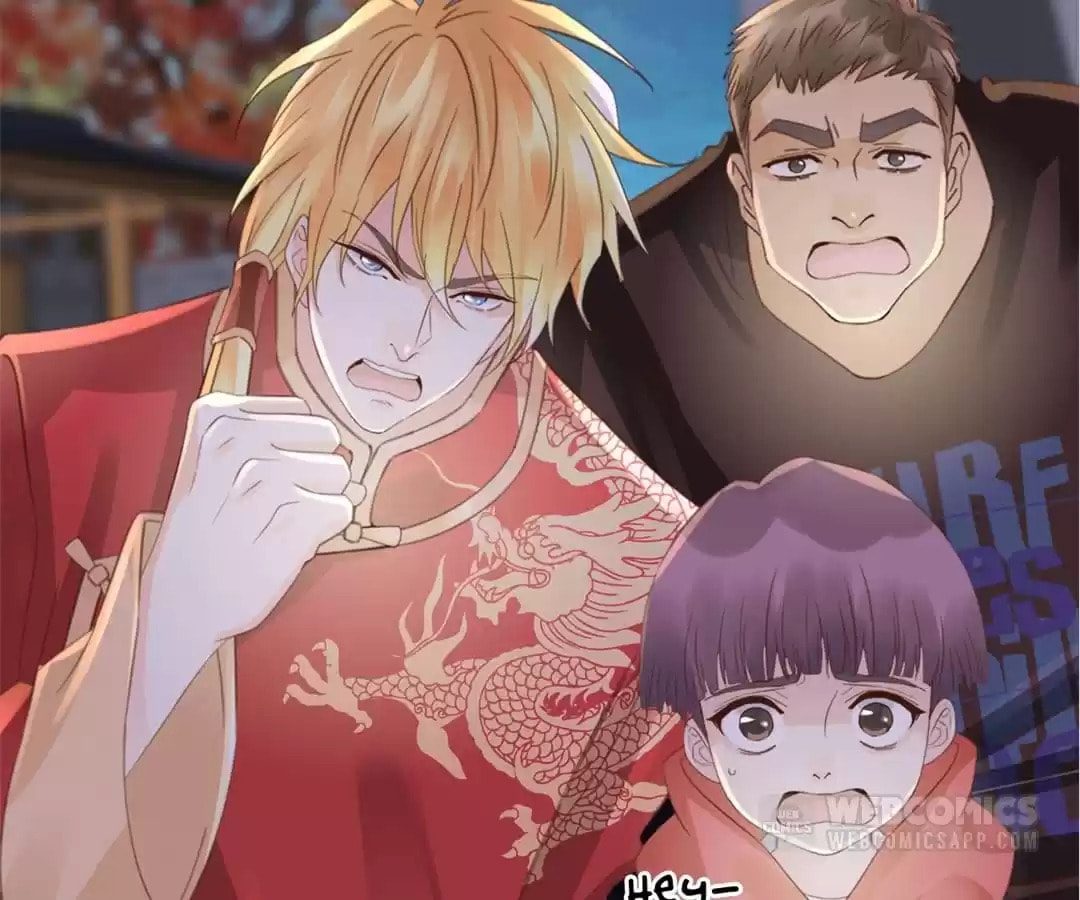 Read Ancient House chapter 39 image 75 on Lezhin