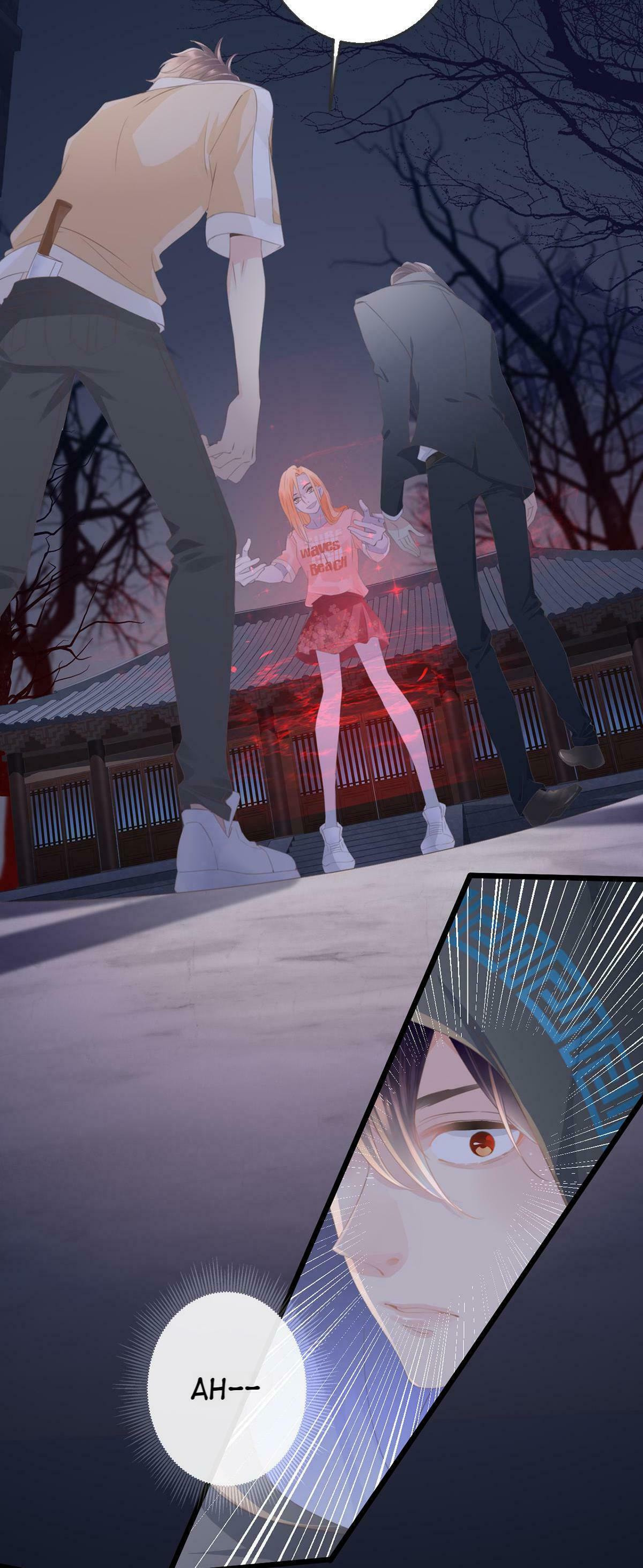 Read Ancient House chapter 4 image 10 on Lezhin