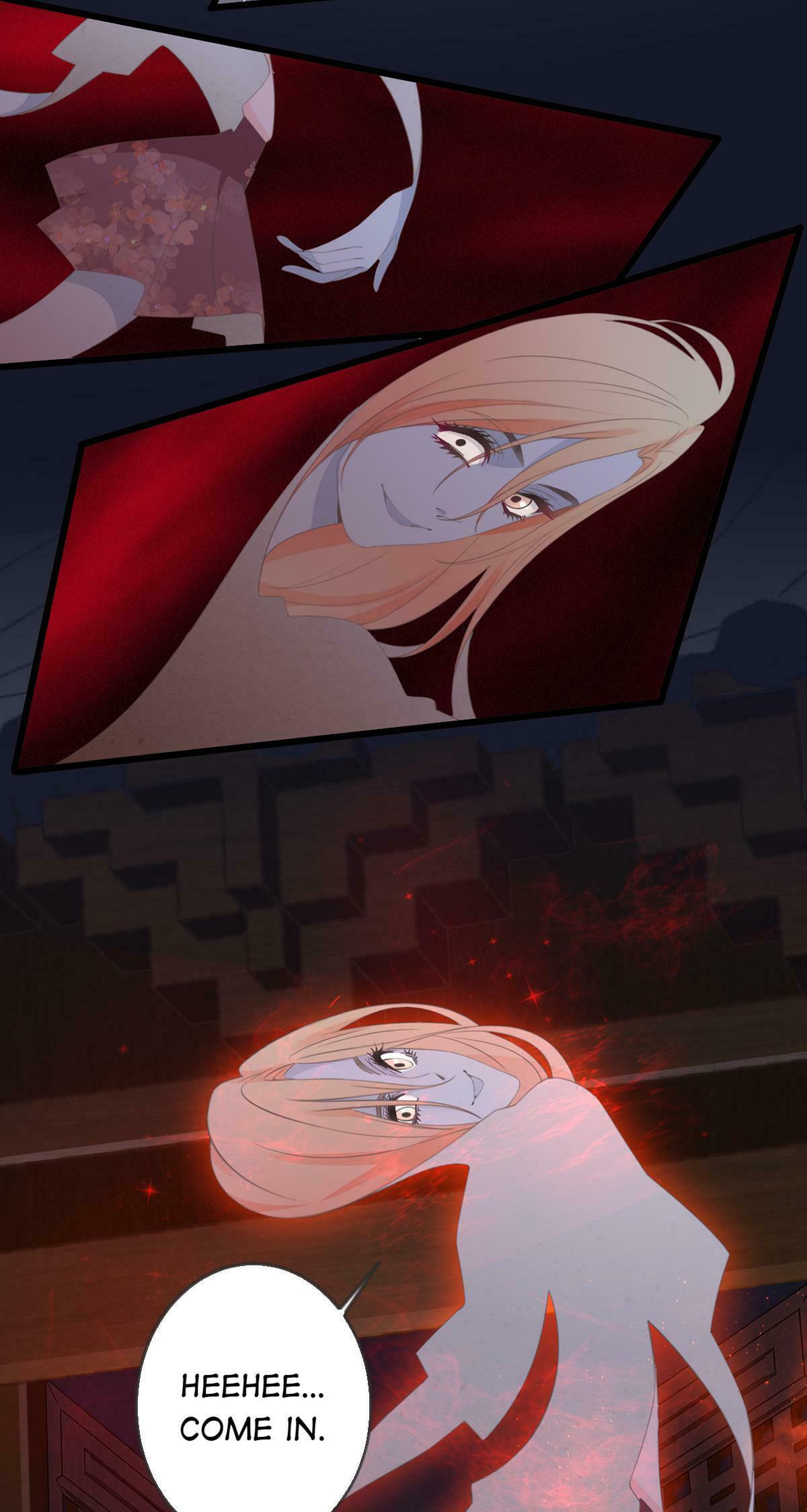 Read Ancient House chapter 4 image 11 on Lezhin