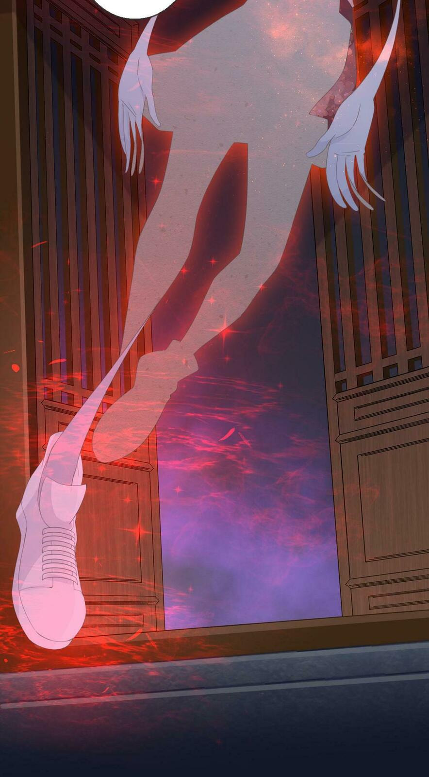 Read Ancient House chapter 4 image 12 on Lezhin