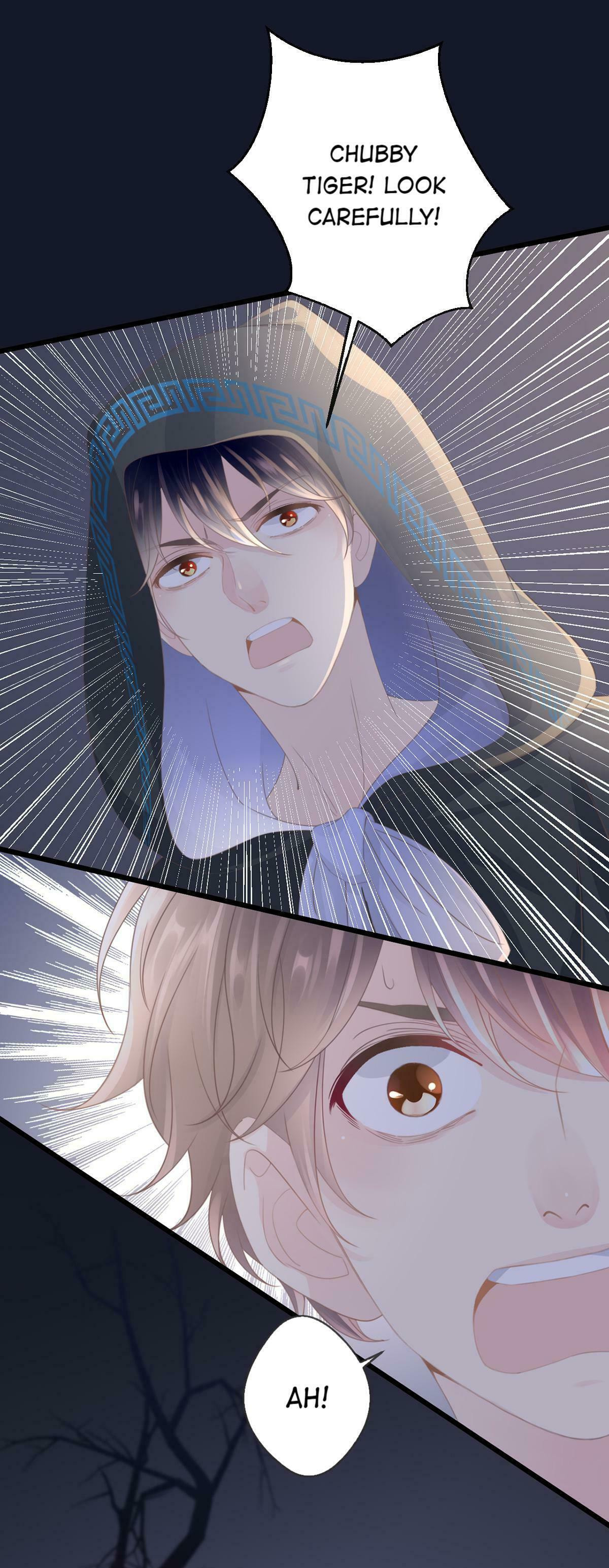 Read Ancient House chapter 4 image 13 on Lezhin