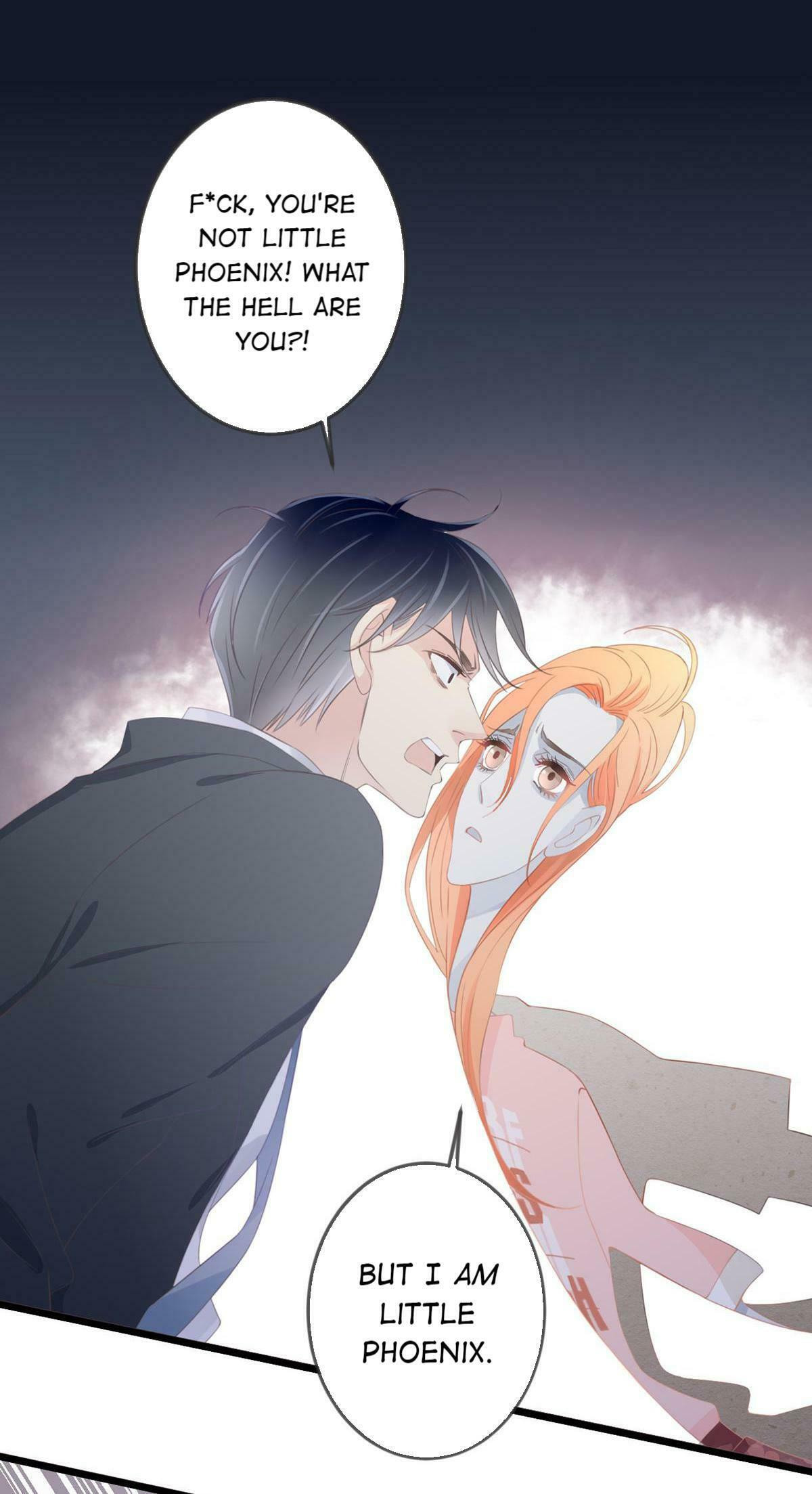 Read Ancient House chapter 4 image 16 on Lezhin