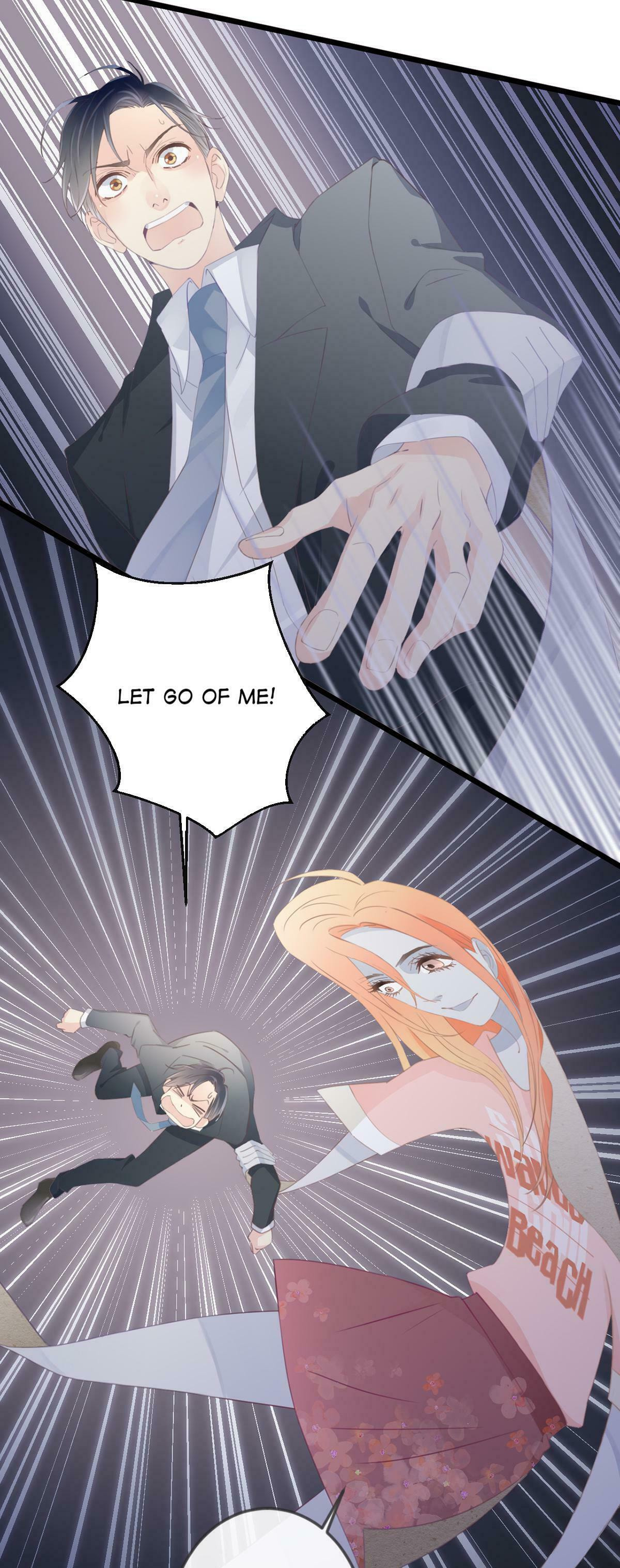 Read Ancient House chapter 4 image 17 on Lezhin