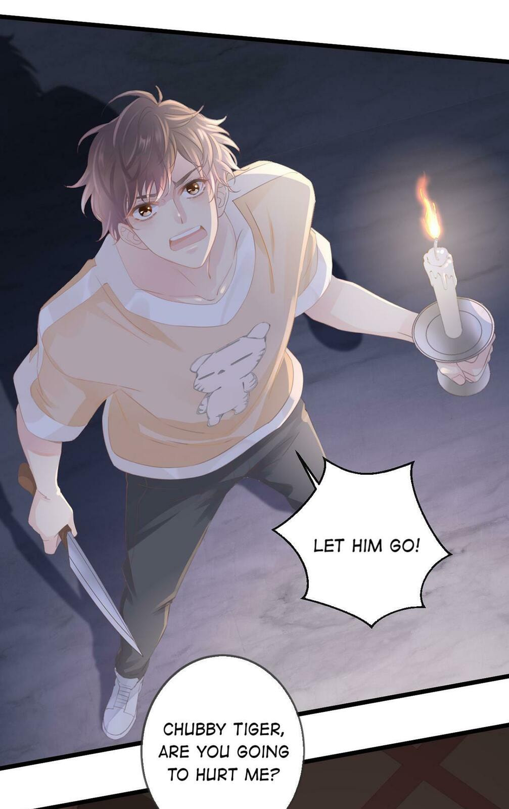Read Ancient House chapter 4 image 19 on Lezhin