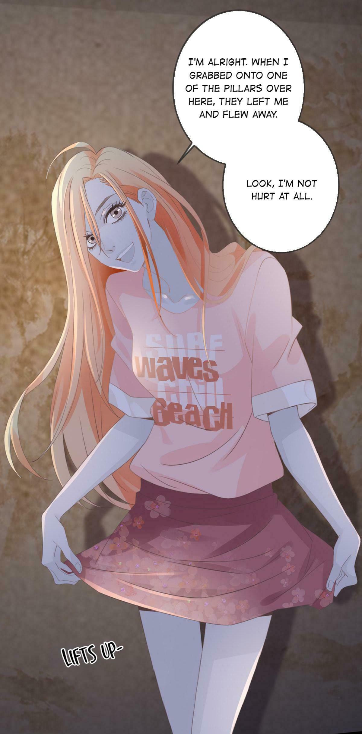 Read Ancient House chapter 4 image 2 on Lezhin