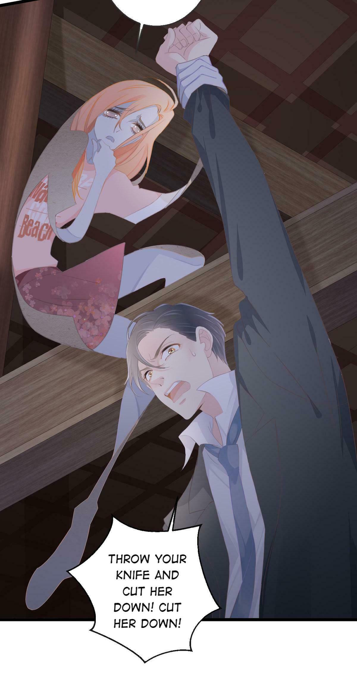 Read Ancient House chapter 4 image 20 on Lezhin