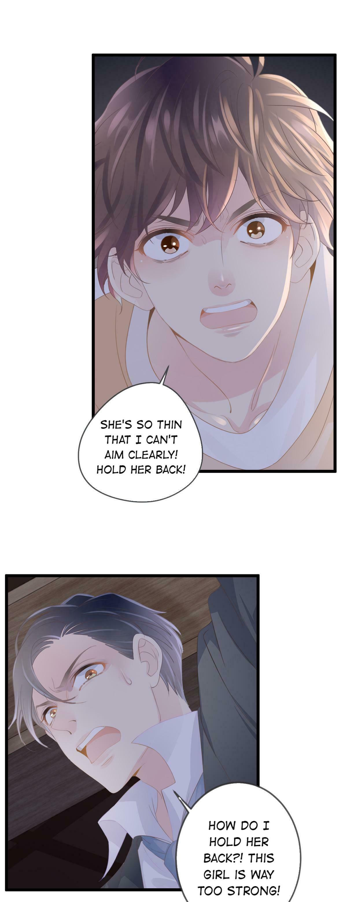 Read Ancient House chapter 4 image 21 on Lezhin