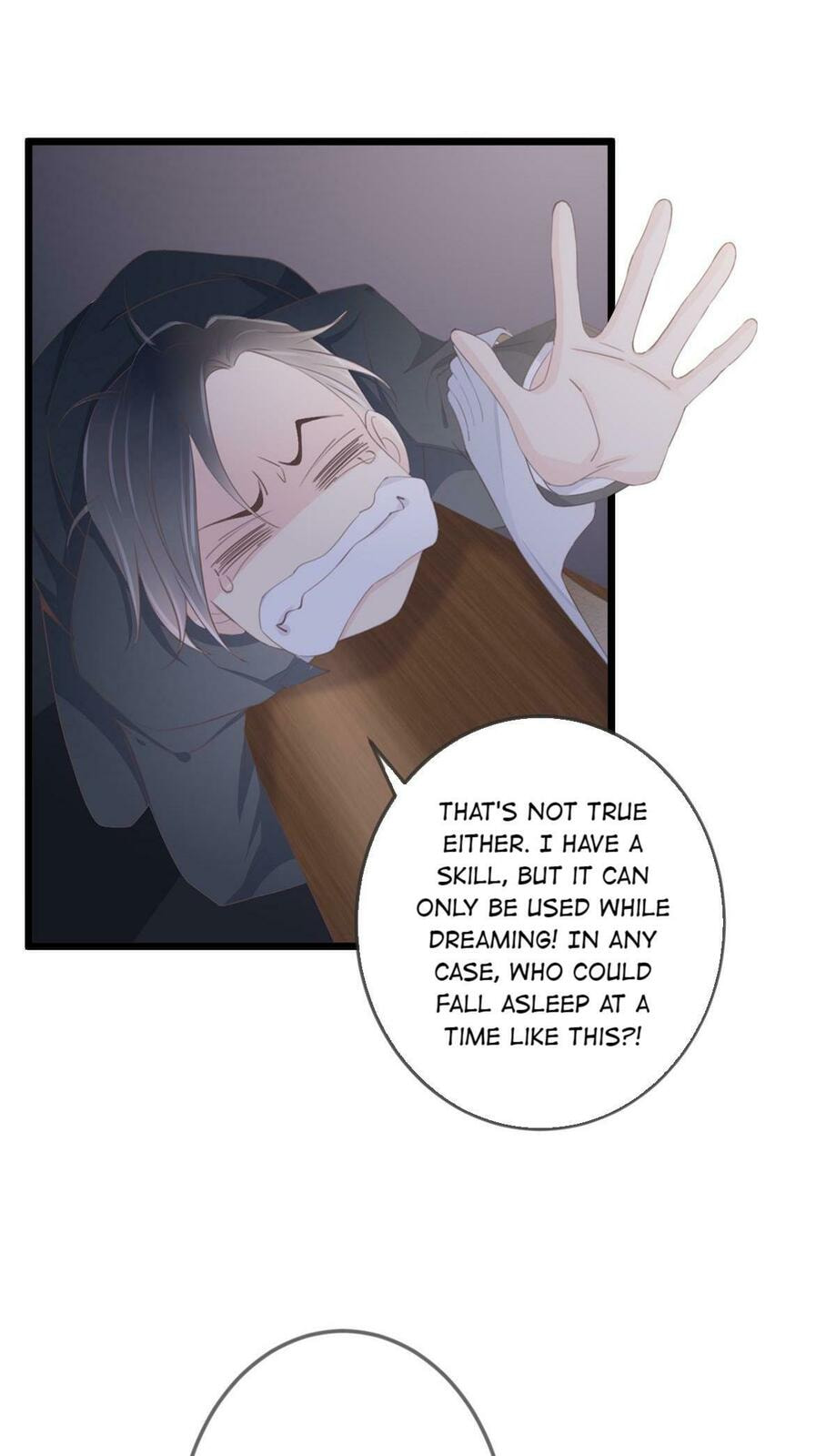 Read Ancient House chapter 4 image 25 on Lezhin