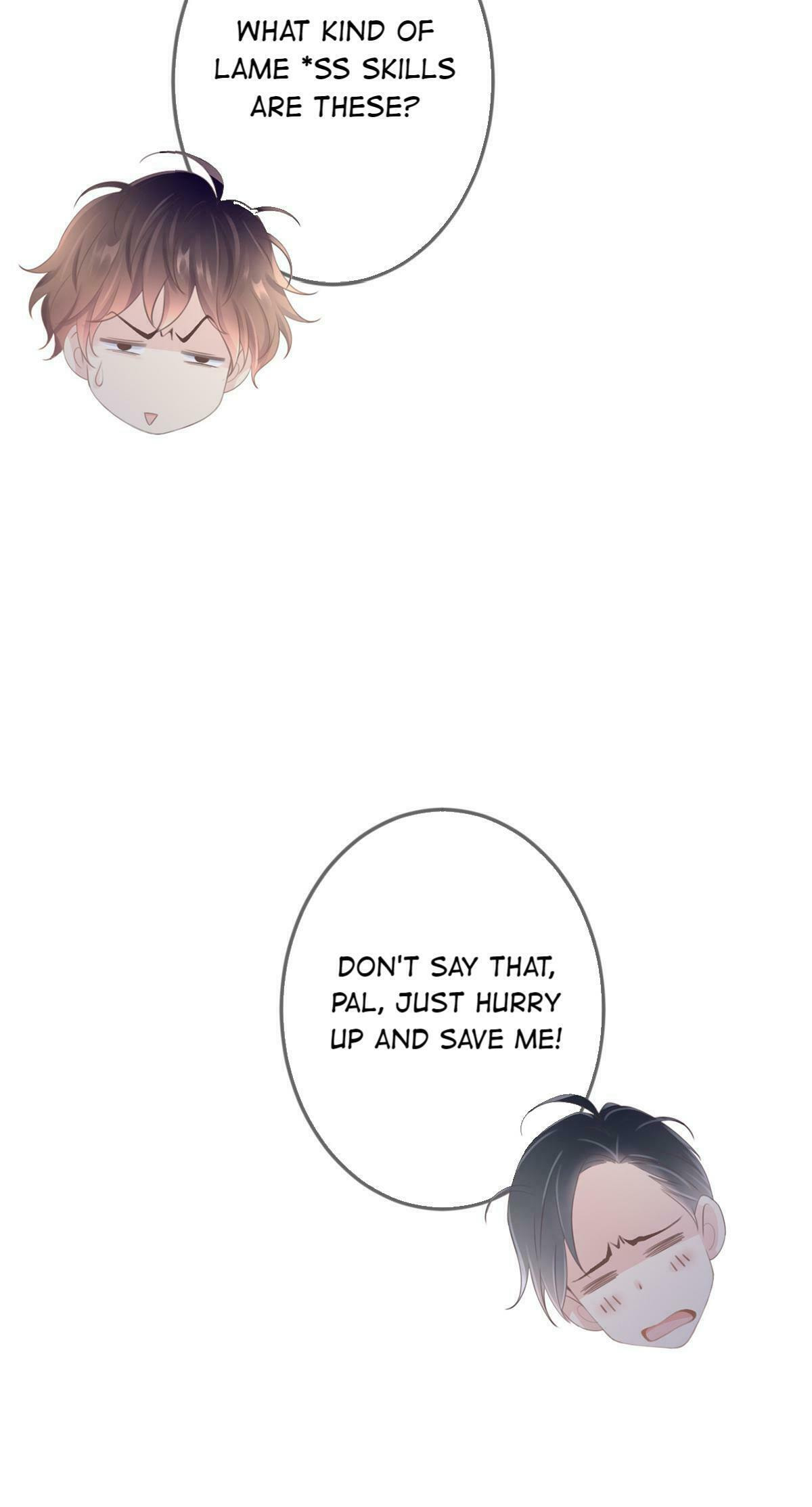 Read Ancient House chapter 4 image 26 on Lezhin