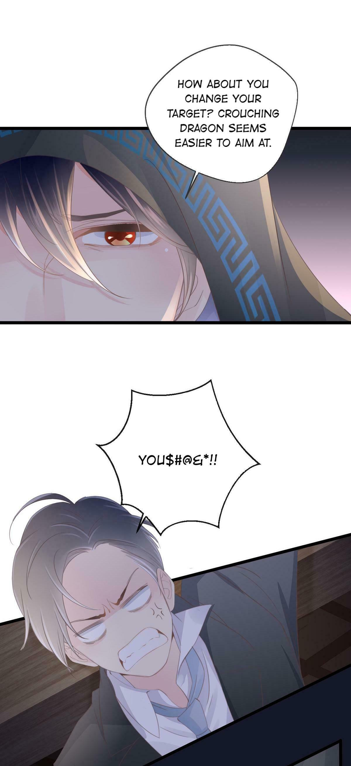 Read Ancient House chapter 4 image 27 on Lezhin