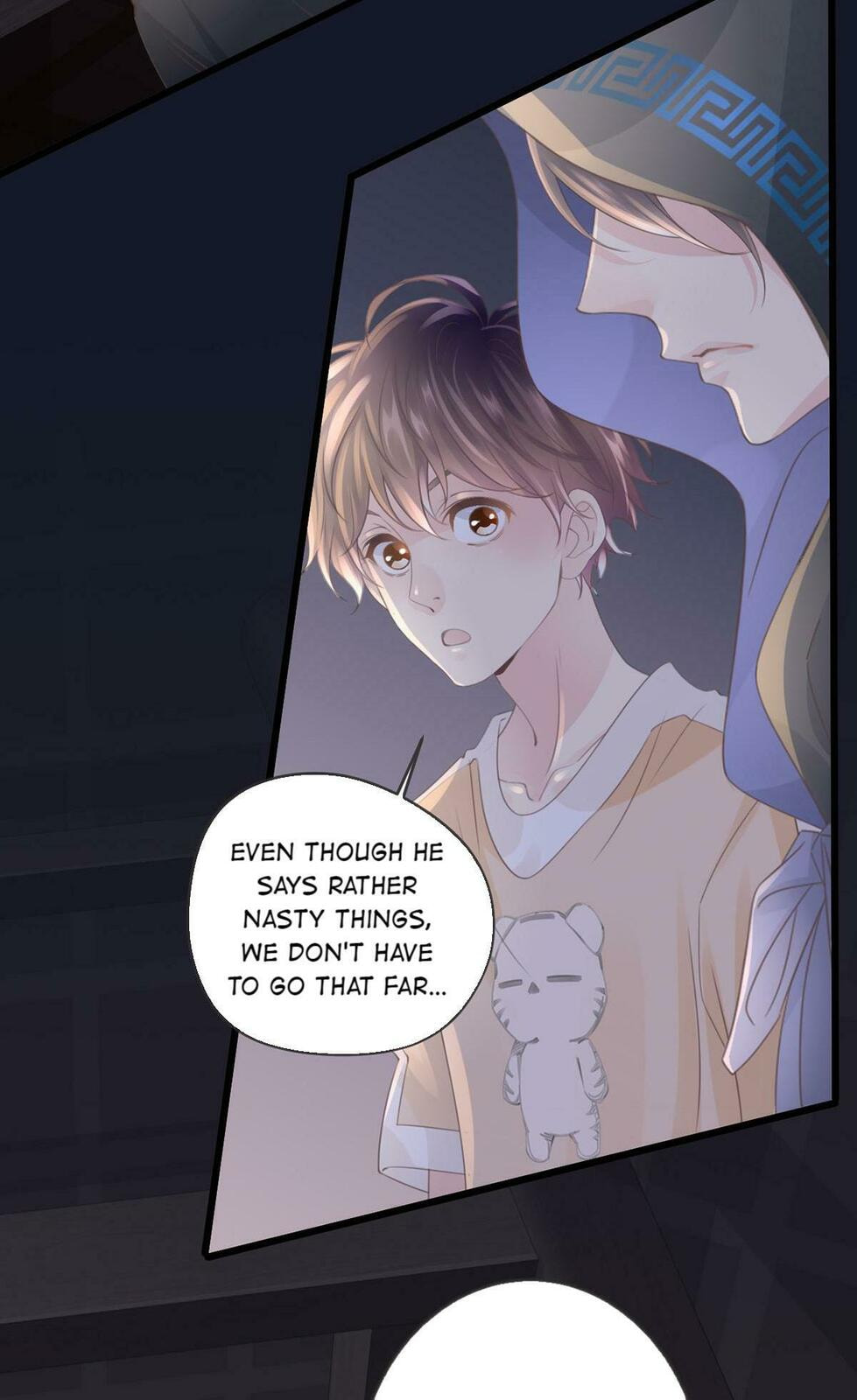 Read Ancient House chapter 4 image 28 on Lezhin