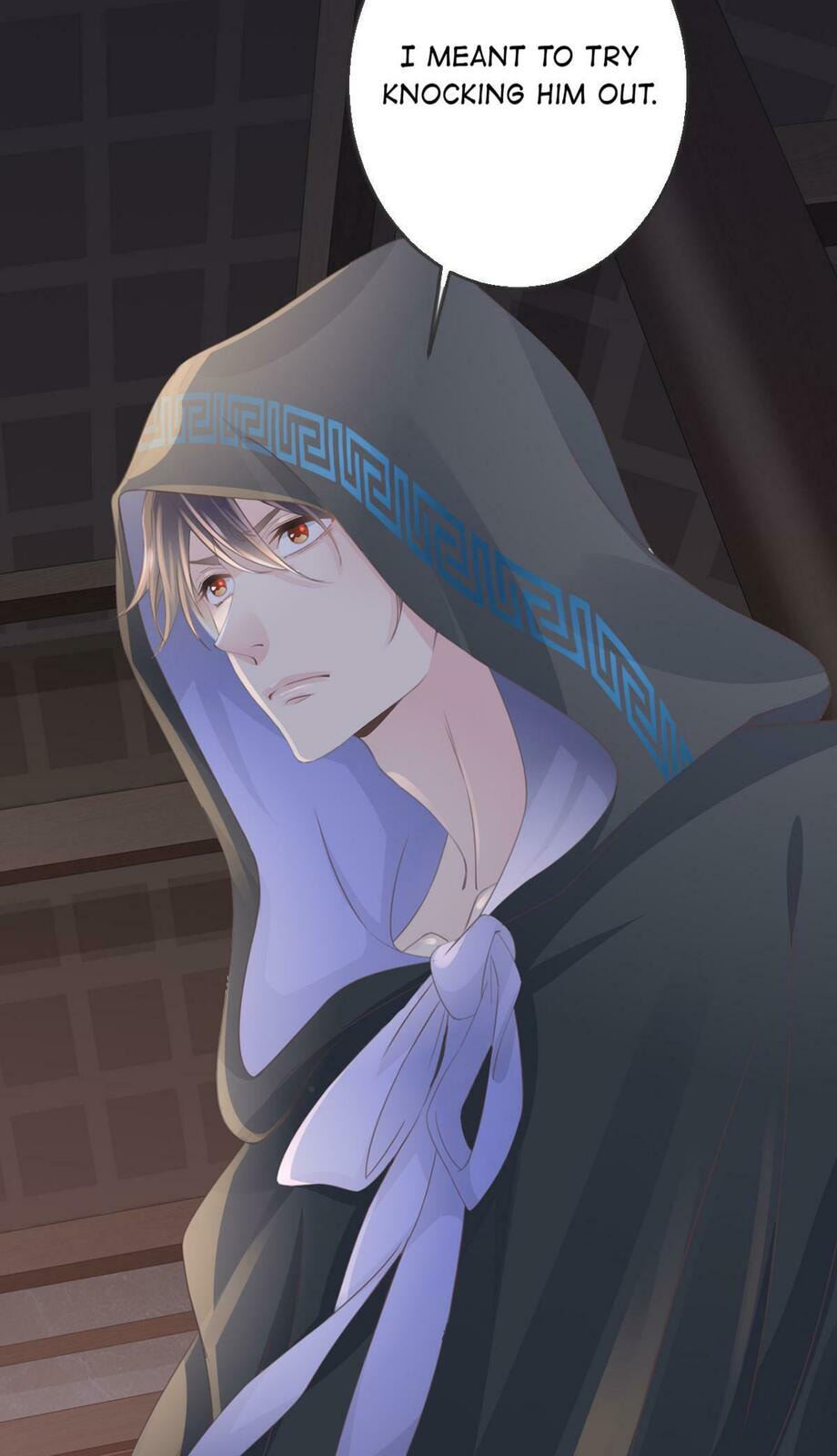 Read Ancient House chapter 4 image 29 on Lezhin