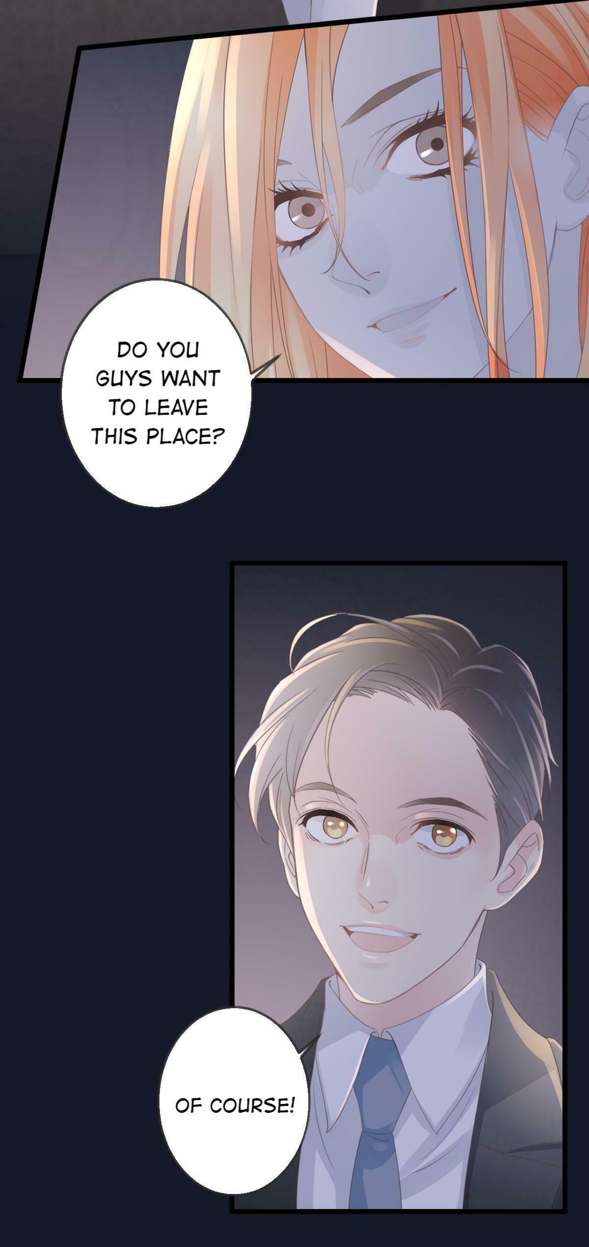 Read Ancient House chapter 4 image 3 on Lezhin