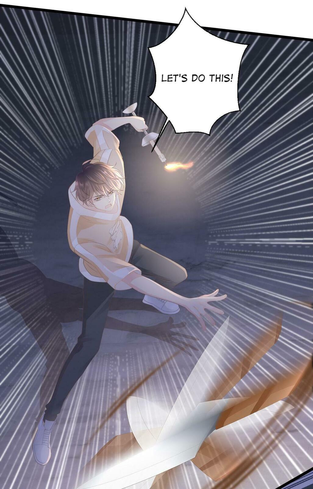 Read Ancient House chapter 4 image 31 on Lezhin