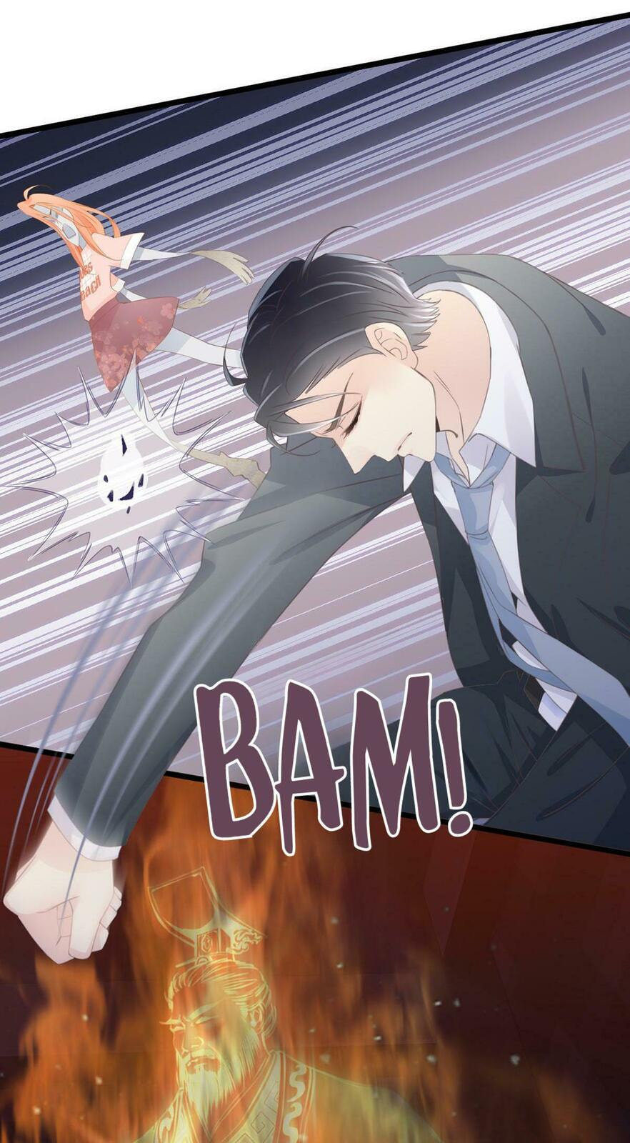 Read Ancient House chapter 4 image 35 on Lezhin