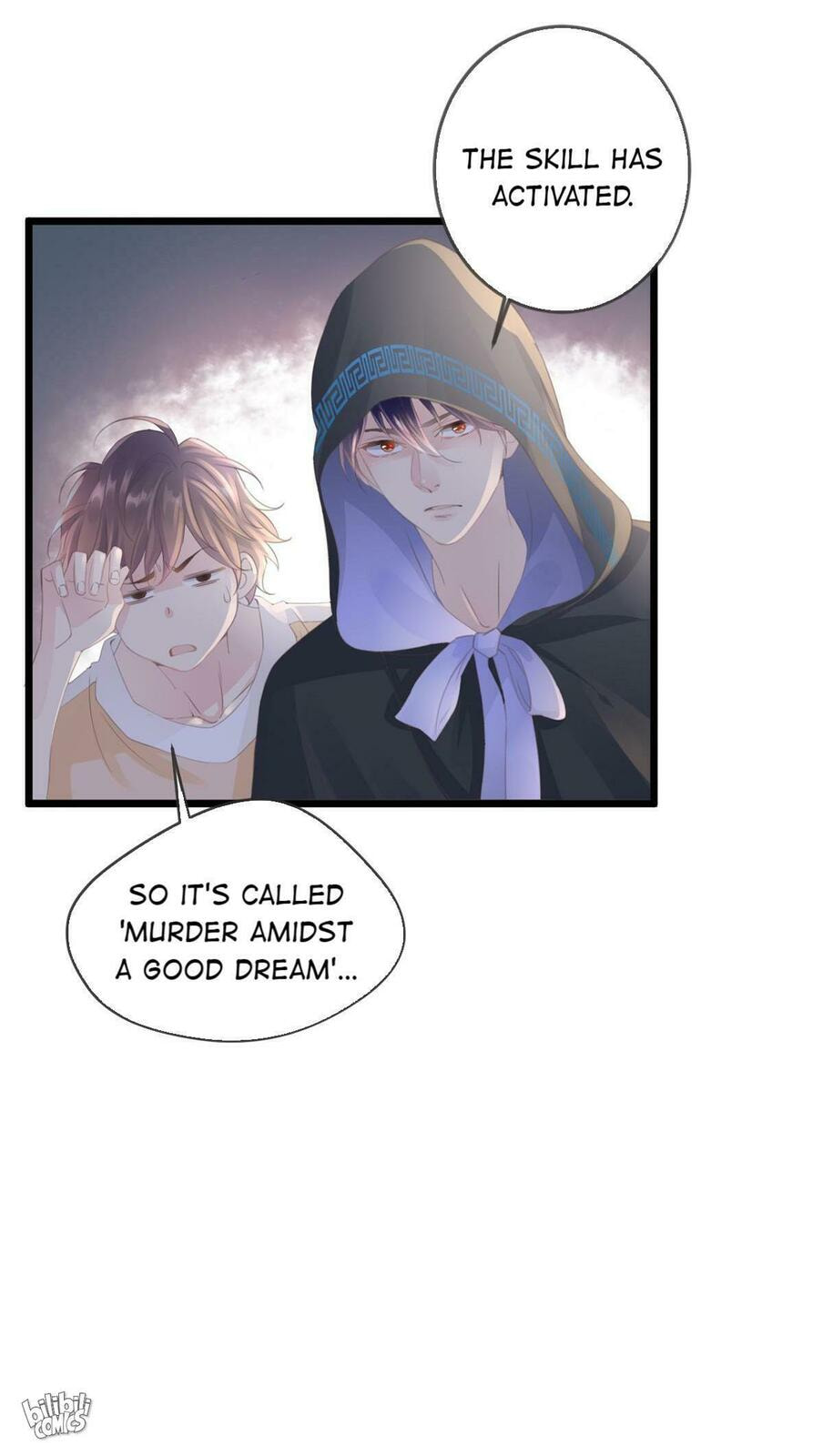 Read Ancient House chapter 4 image 37 on Lezhin