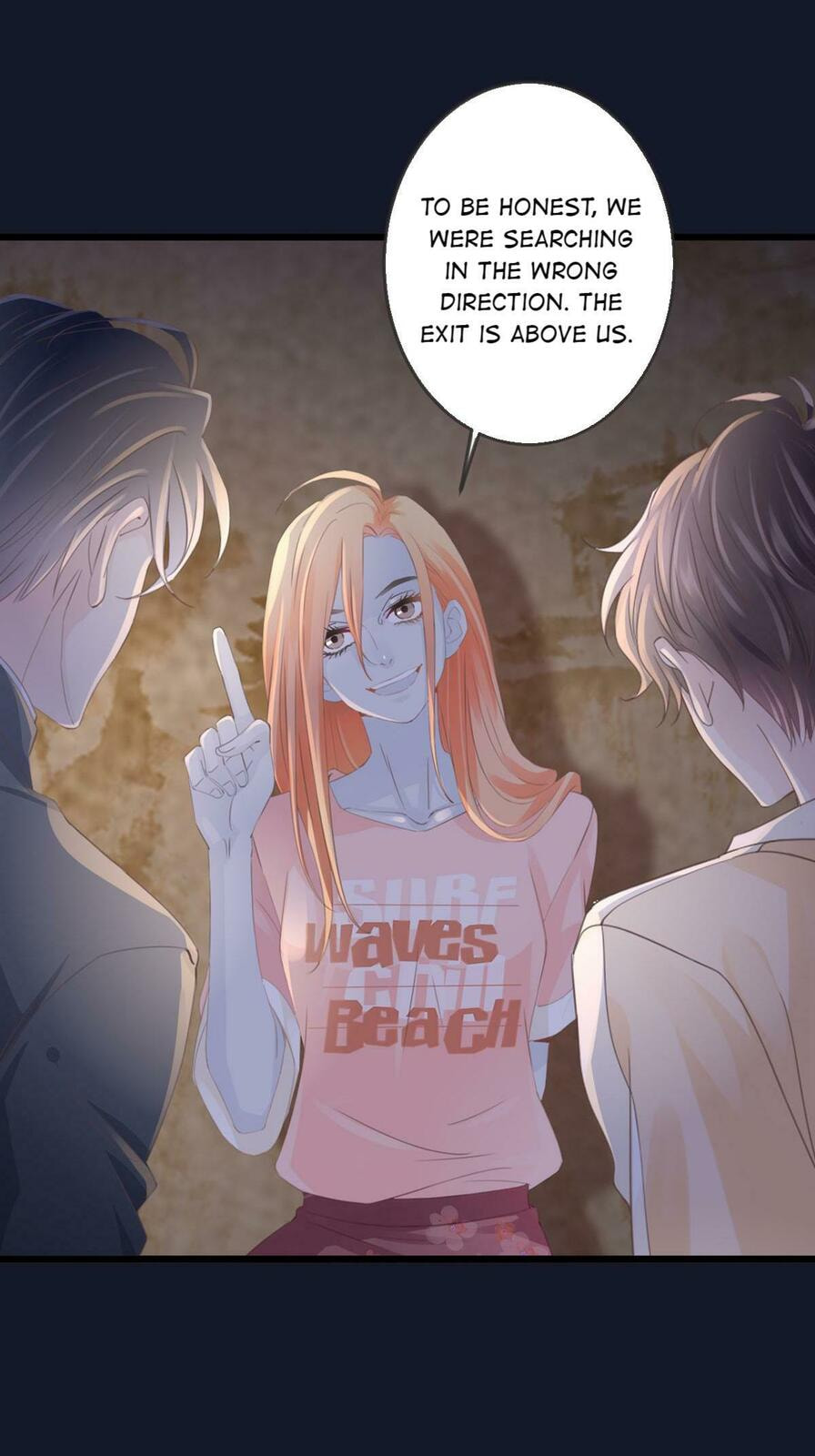 Read Ancient House chapter 4 image 5 on Lezhin