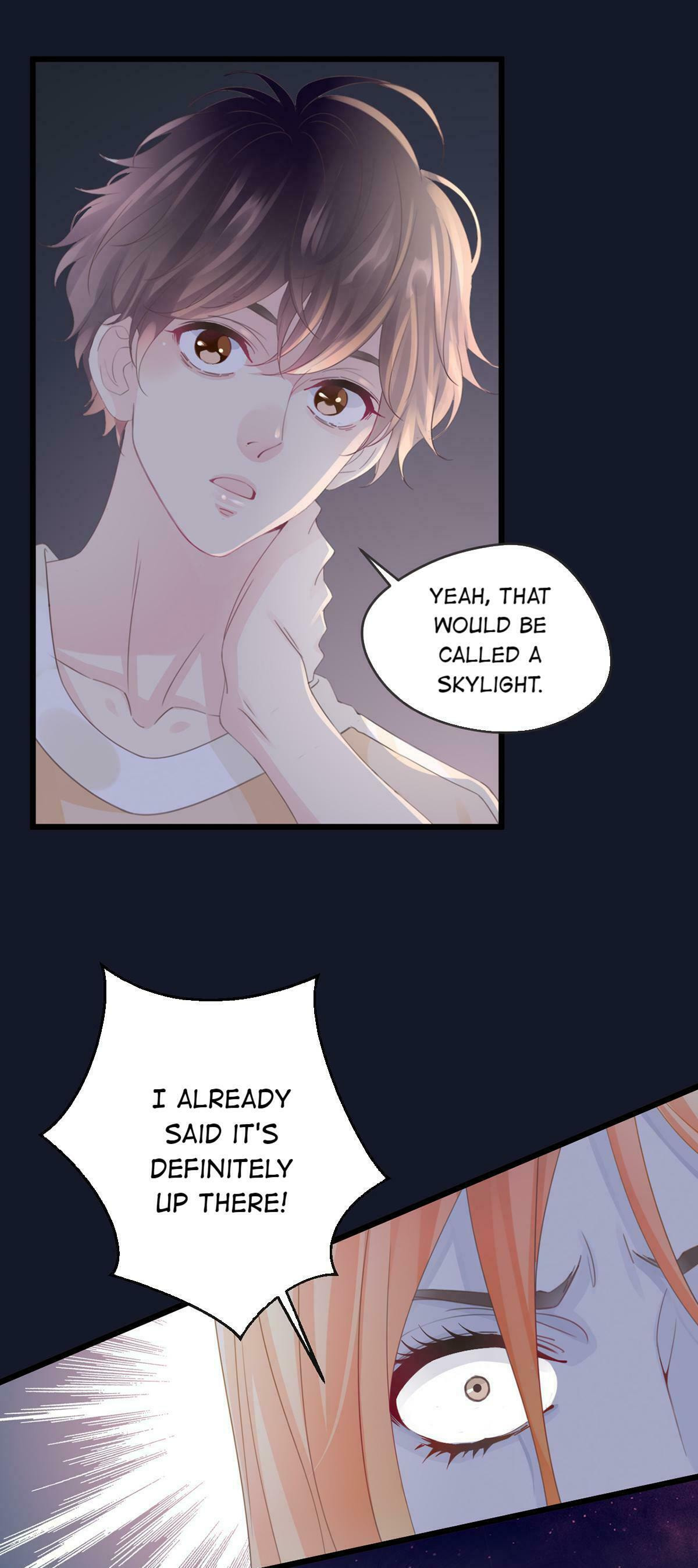 Read Ancient House chapter 4 image 7 on Lezhin