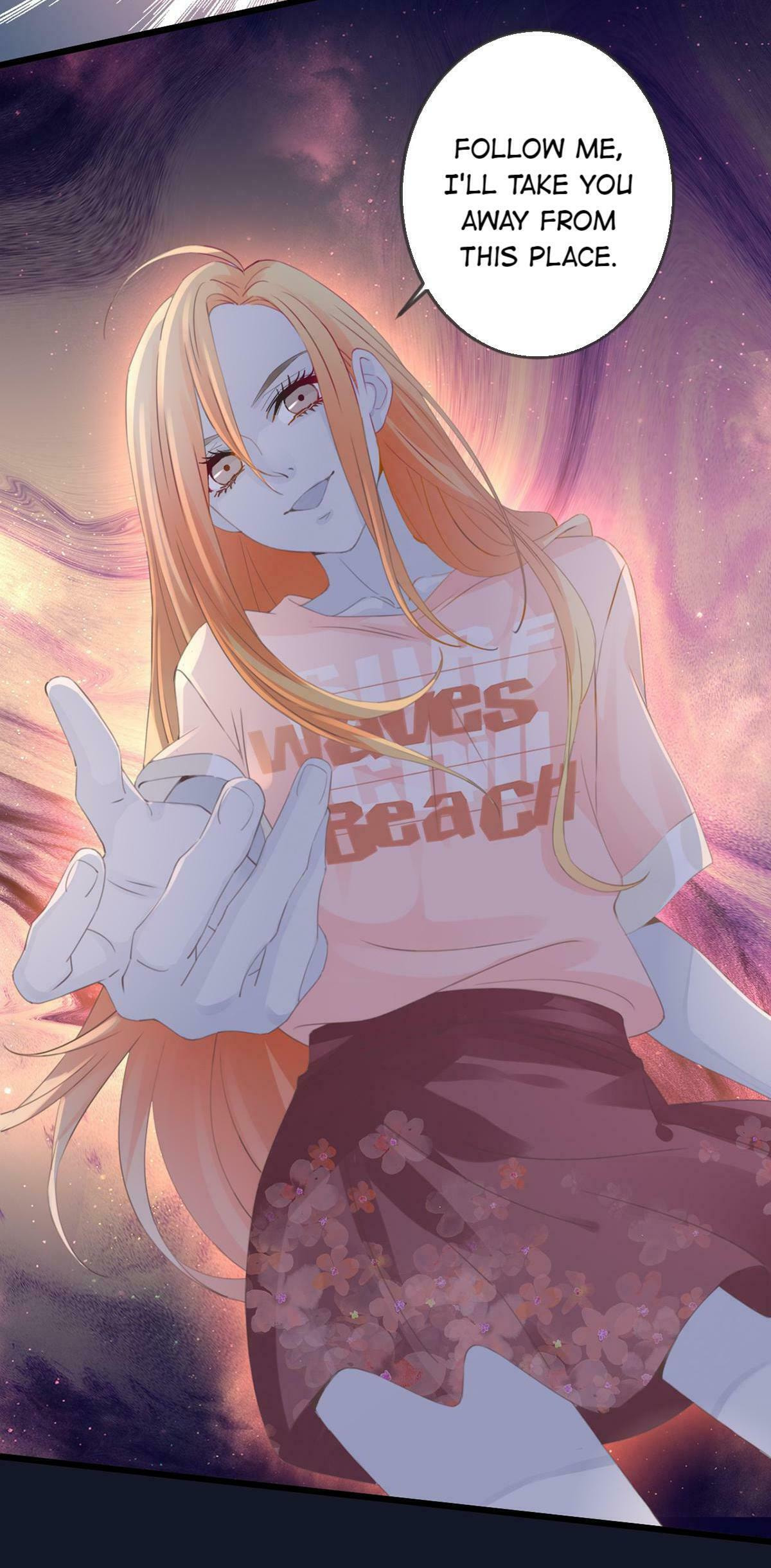 Read Ancient House chapter 4 image 8 on Lezhin