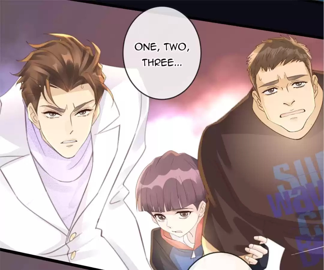 Read Ancient House chapter 40 image 16 on Lezhin