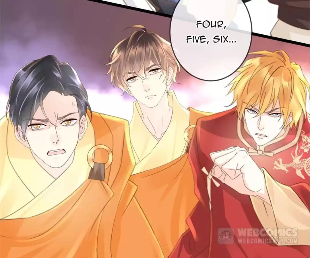 Read Ancient House chapter 40 image 17 on Lezhin
