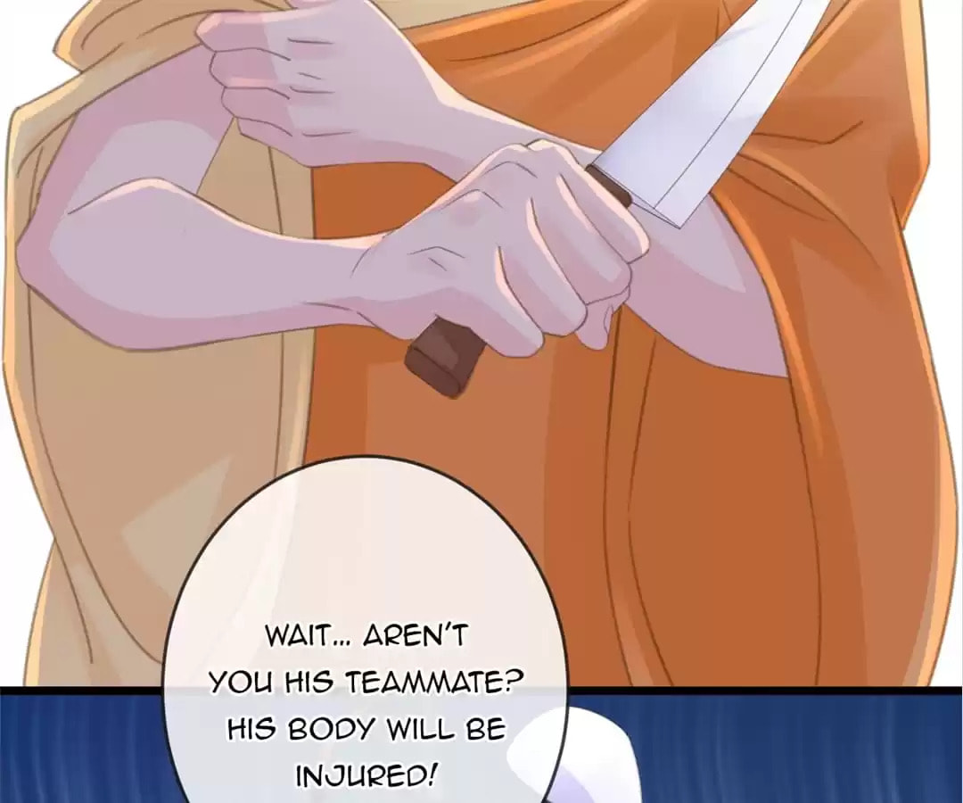 Read Ancient House chapter 40 image 30 on Lezhin