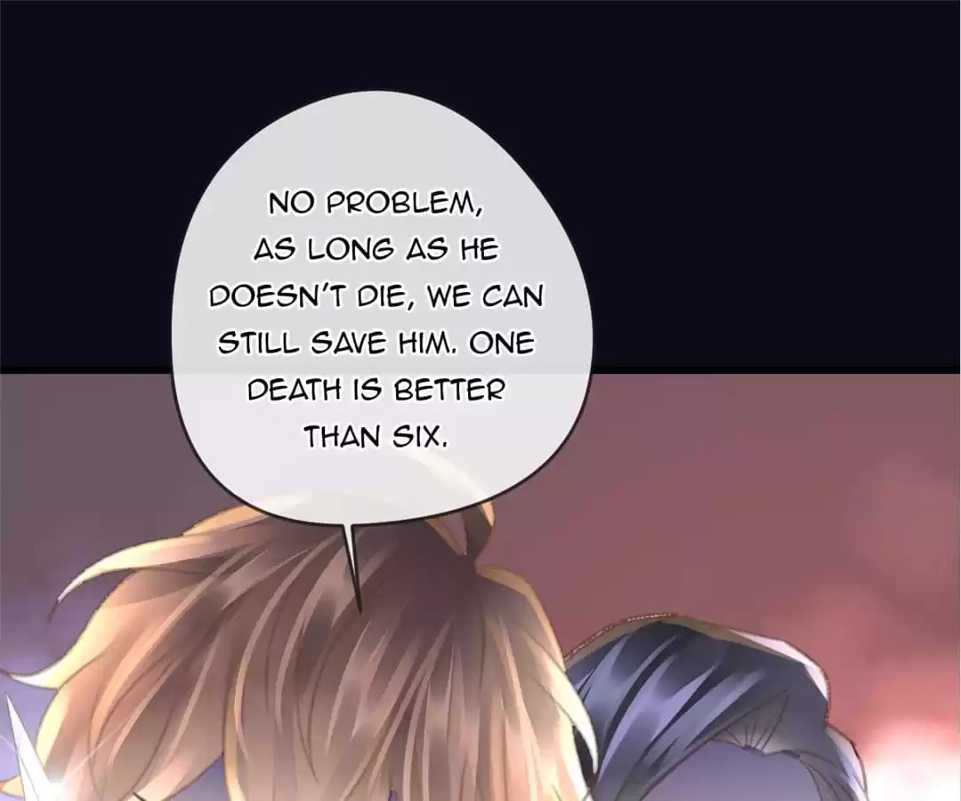 Read Ancient House chapter 40 image 33 on Lezhin