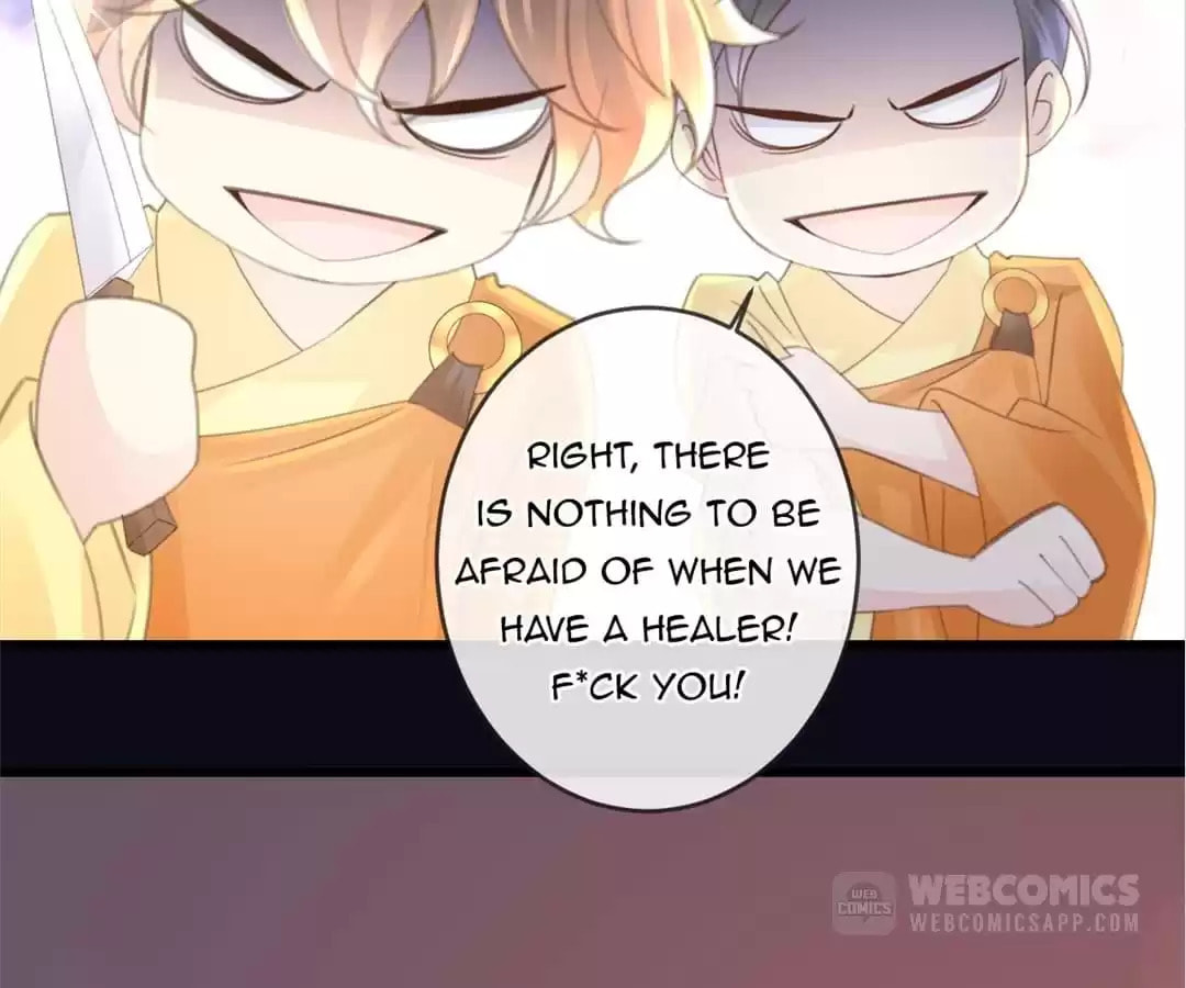 Read Ancient House chapter 40 image 34 on Lezhin
