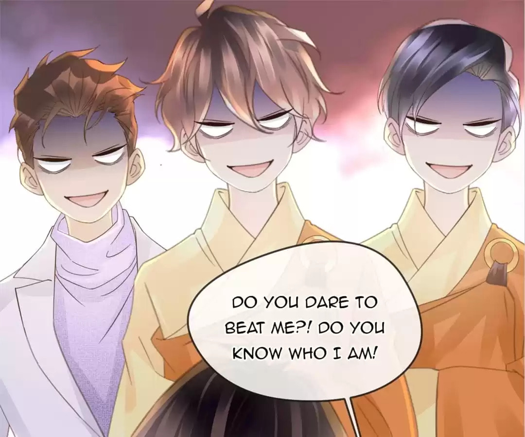 Read Ancient House chapter 40 image 36 on Lezhin