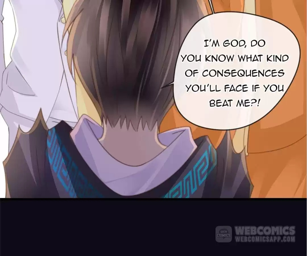Read Ancient House chapter 40 image 37 on Lezhin