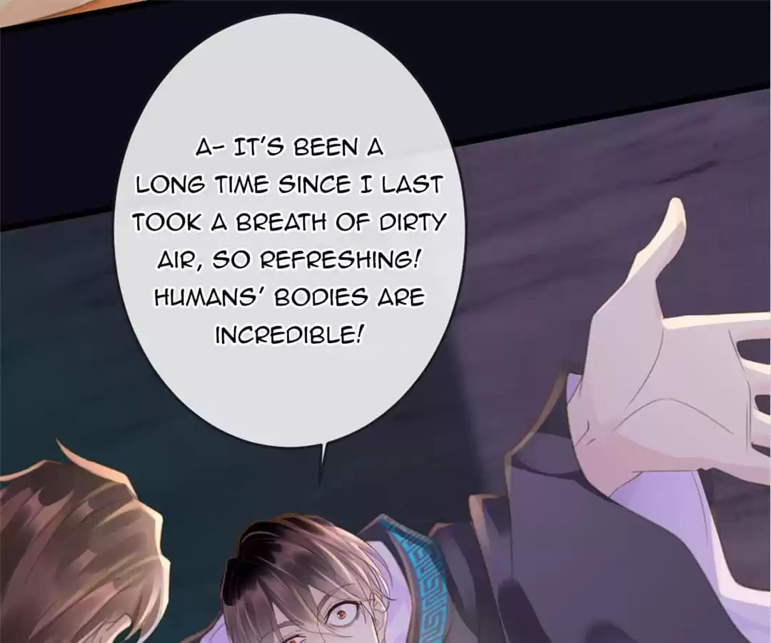 Read Ancient House chapter 40 image 4 on Lezhin
