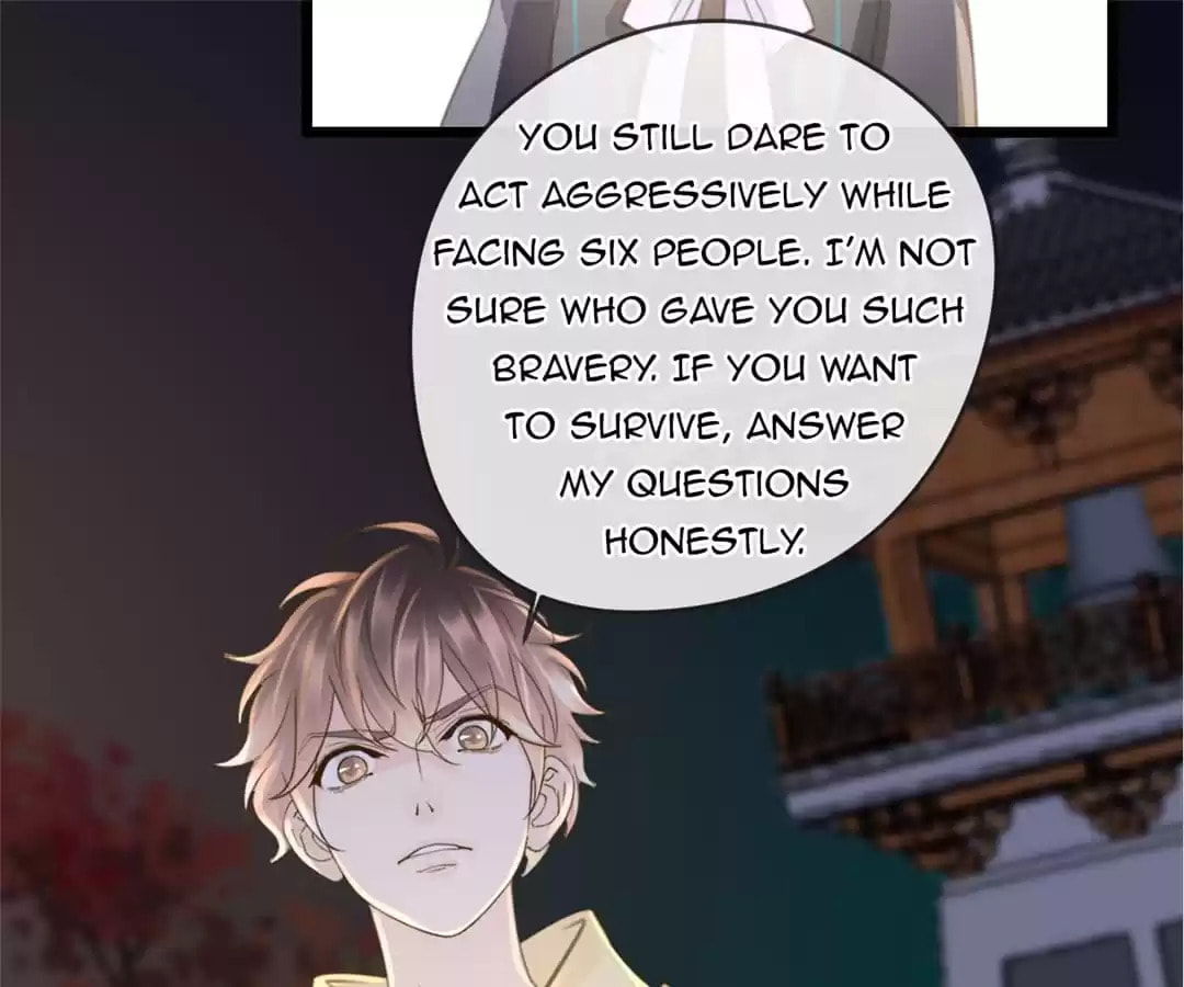 Read Ancient House chapter 40 image 42 on Lezhin