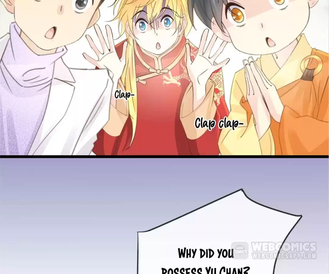 Read Ancient House chapter 40 image 46 on Lezhin