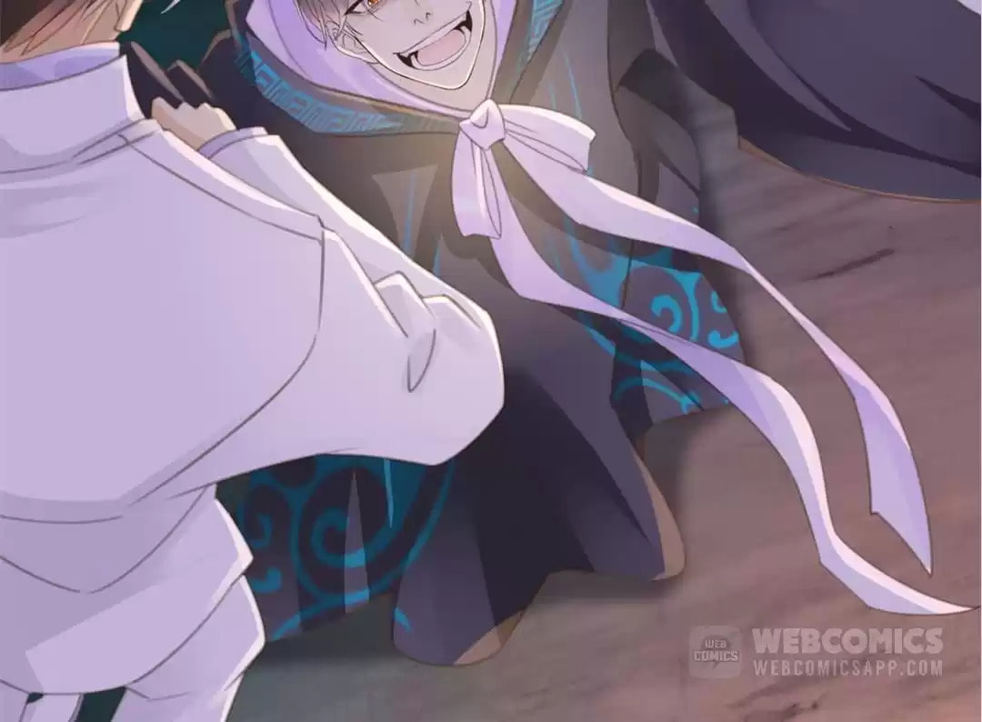 Read Ancient House chapter 40 image 5 on Lezhin