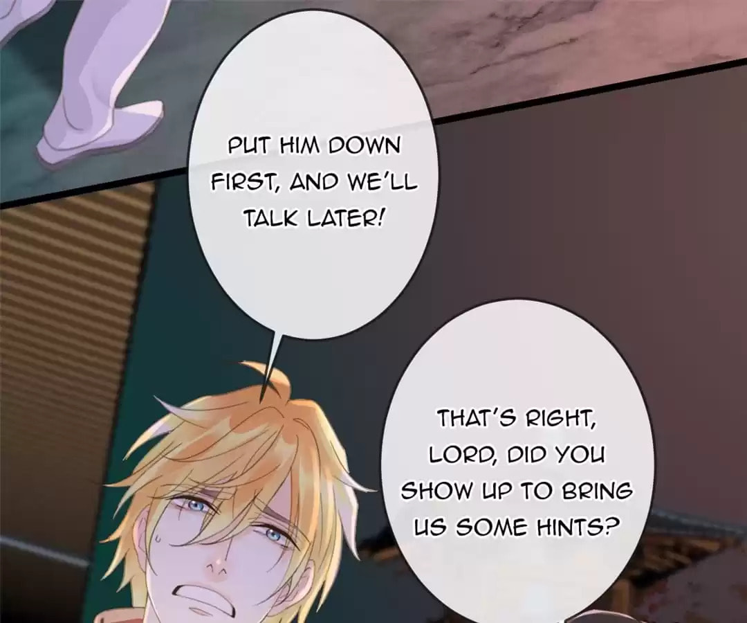 Read Ancient House chapter 40 image 6 on Lezhin