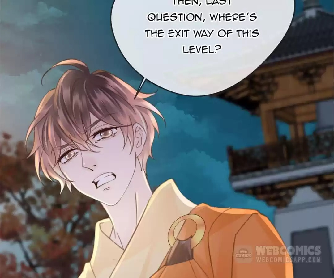 Read Ancient House chapter 40 image 60 on Lezhin