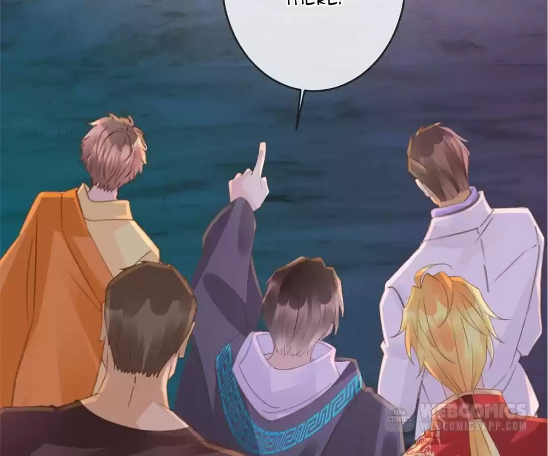 Read Ancient House chapter 40 image 63 on Lezhin