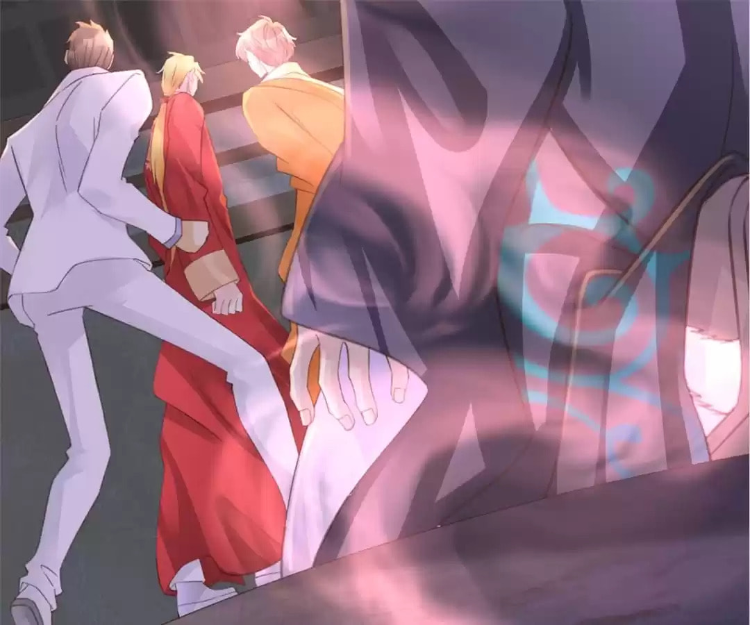 Read Ancient House chapter 40 image 67 on Lezhin