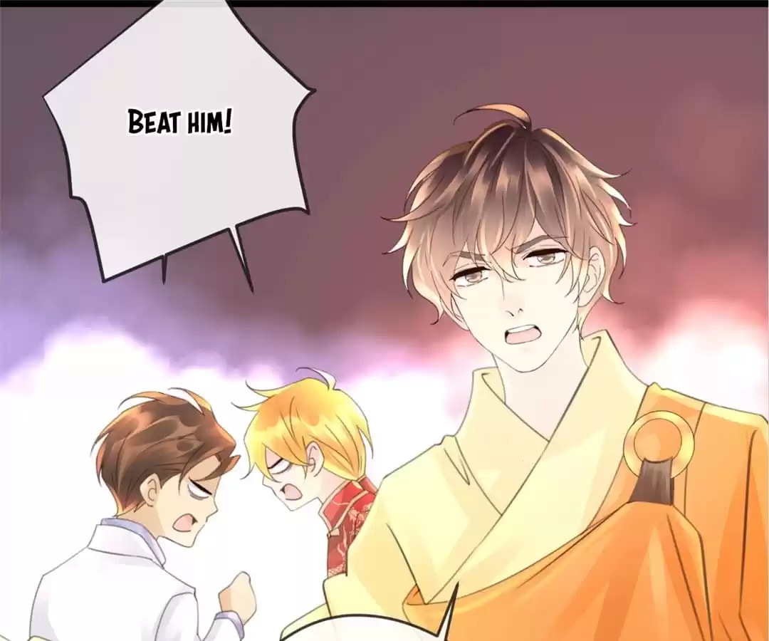 Read Ancient House chapter 40 image 69 on Lezhin