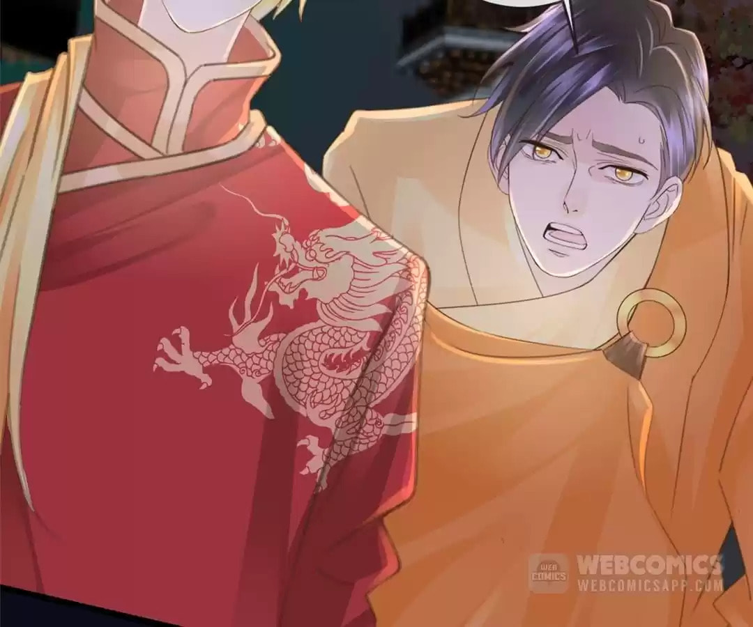 Read Ancient House chapter 40 image 7 on Lezhin