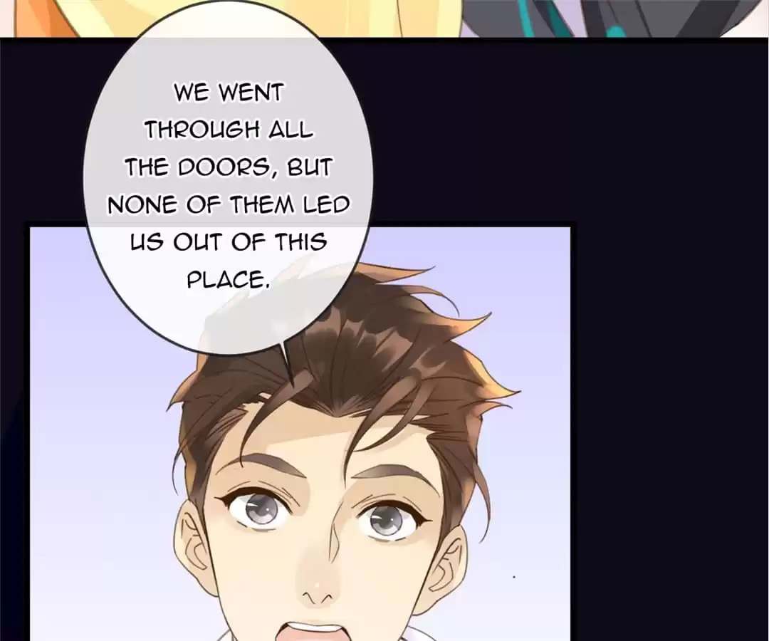 Read Ancient House chapter 40 image 77 on Lezhin