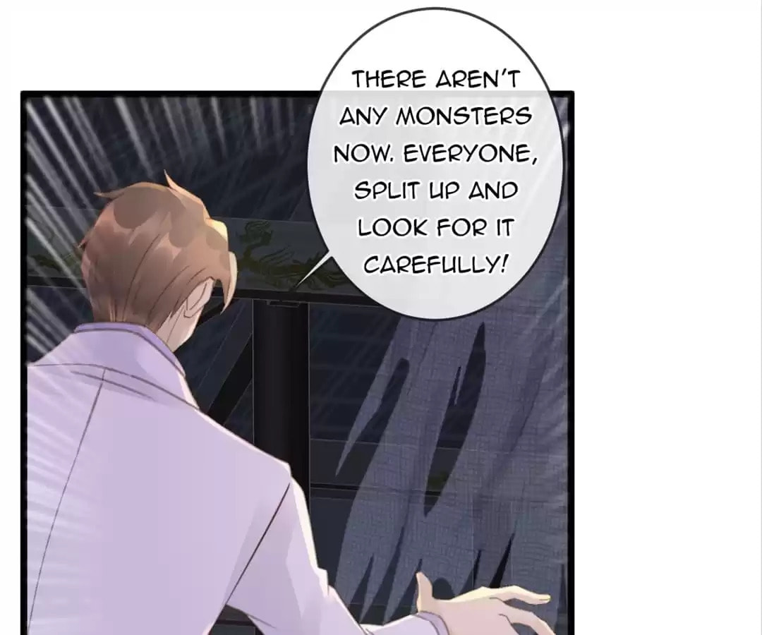 Read Ancient House chapter 40 image 82 on Lezhin