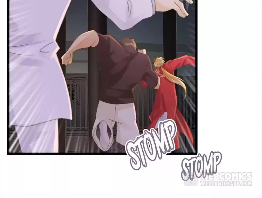 Read Ancient House chapter 40 image 83 on Lezhin