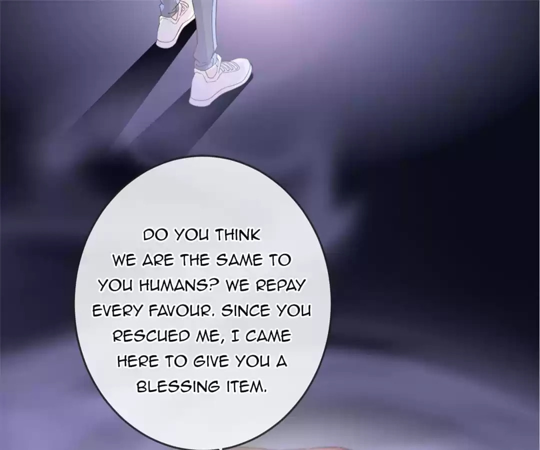 Read Ancient House chapter 41 image 14 on Lezhin