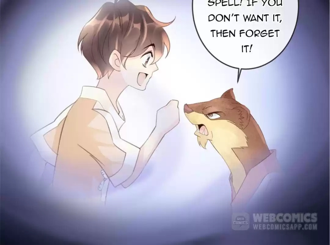 Read Ancient House chapter 41 image 17 on Lezhin
