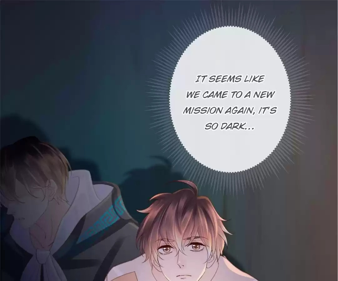 Read Ancient House chapter 41 image 22 on Lezhin