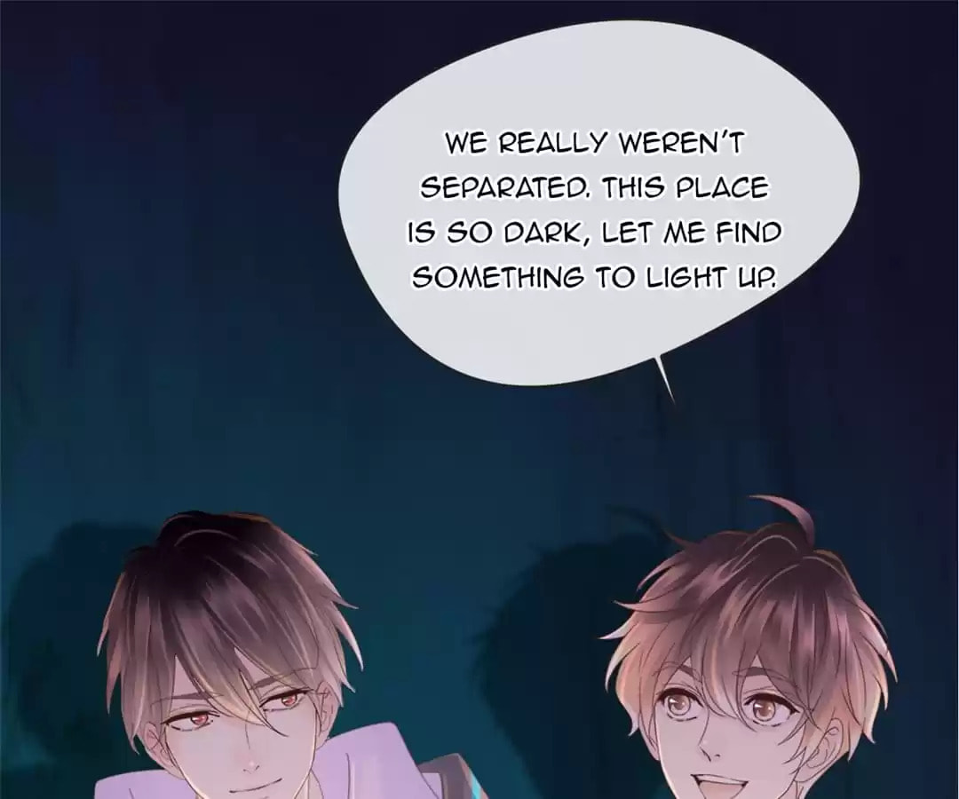 Read Ancient House chapter 41 image 38 on Lezhin