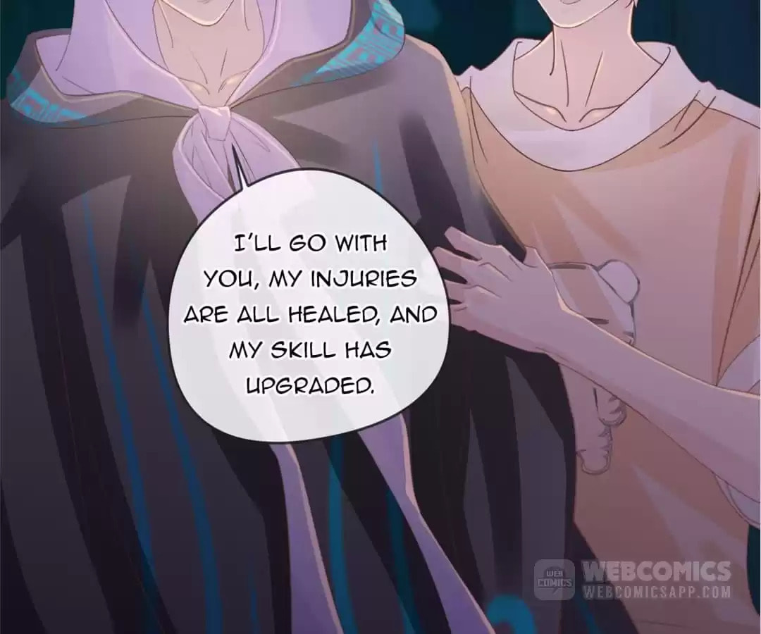 Read Ancient House chapter 41 image 39 on Lezhin