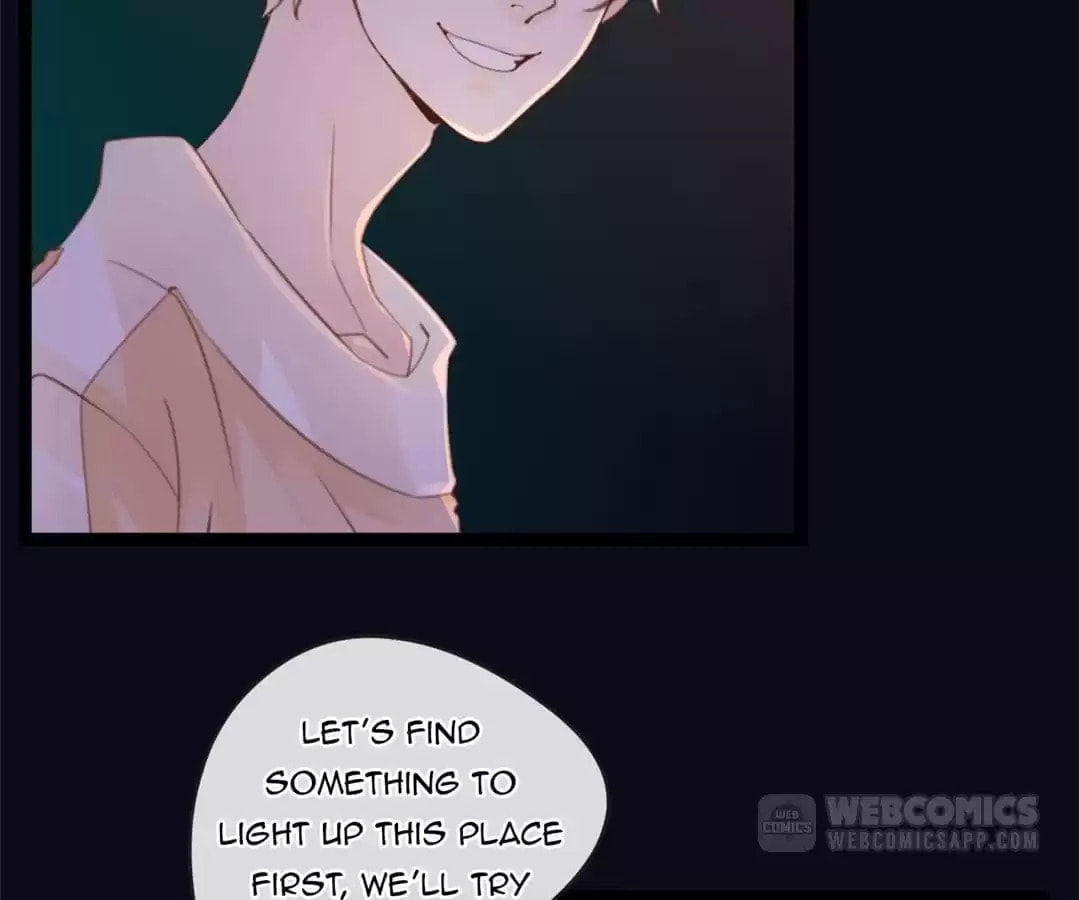 Read Ancient House chapter 41 image 42 on Lezhin